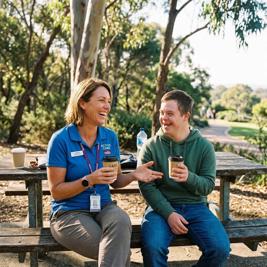Compassionate Care Support