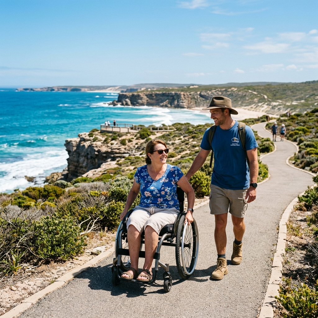 South West Community Living
